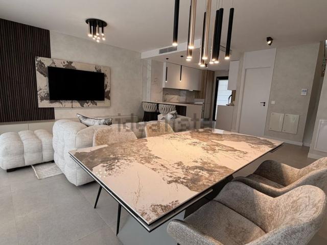 Chalet, Atalaya Isdabe, Estepona