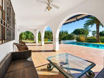 Atalaya, Estepona, El Paraiso, Málaga, Urb Bel-Air, Málaga, Andalucía, Andalucía