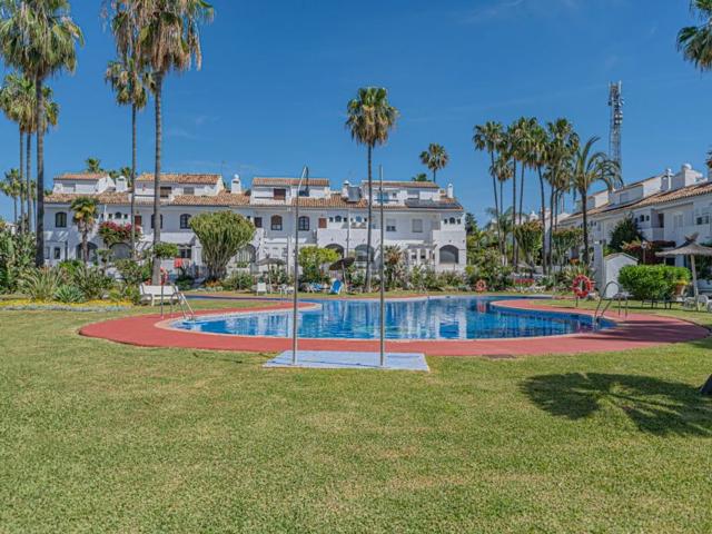 Chalet, Atalaya Isdabe, Estepona