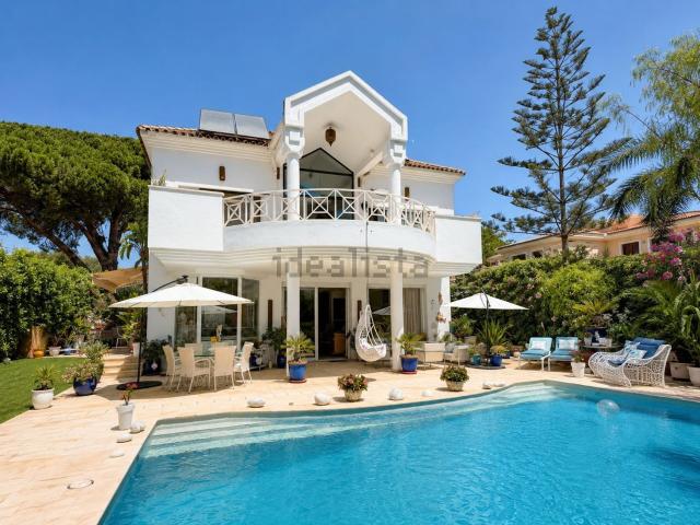 Chalet, Atalaya Isdabe, Estepona