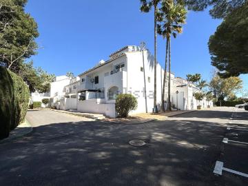Atalaya, Estepona, El Paraiso, Málaga, Urb Bel-Air, Málaga, Andalucía, Andalucía