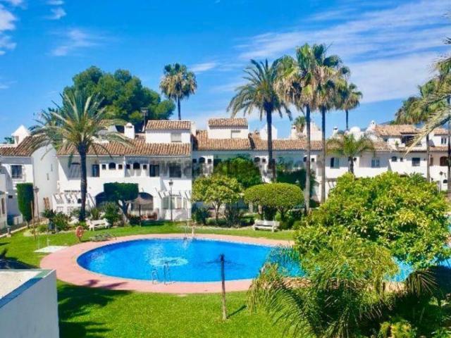 Chalet, Atalaya Isdabe, Estepona