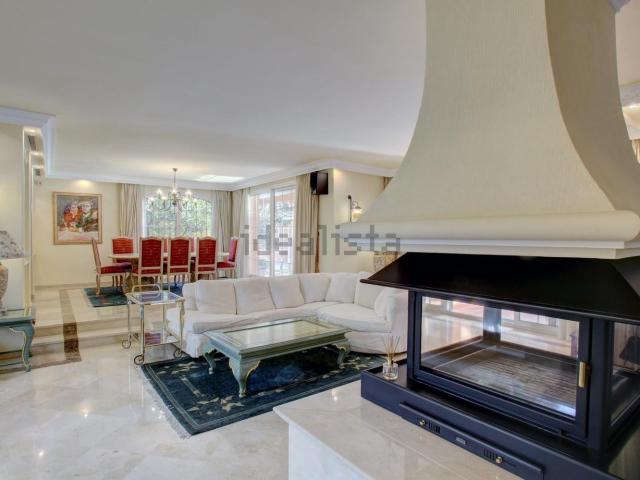 Chalet, Atalaya Isdabe, Estepona