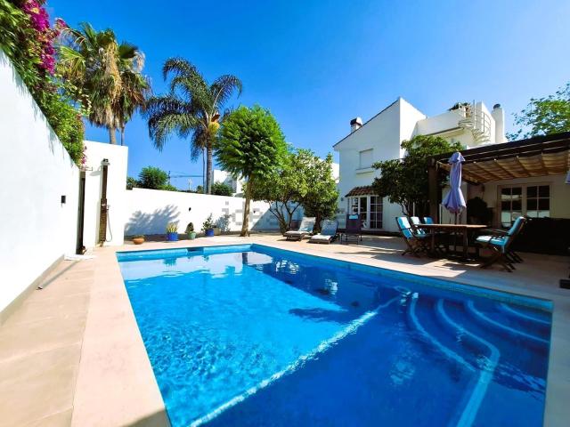 Chalet, Atalaya Isdabe, Estepona