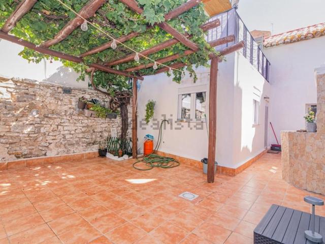 Chalet, Atarfe