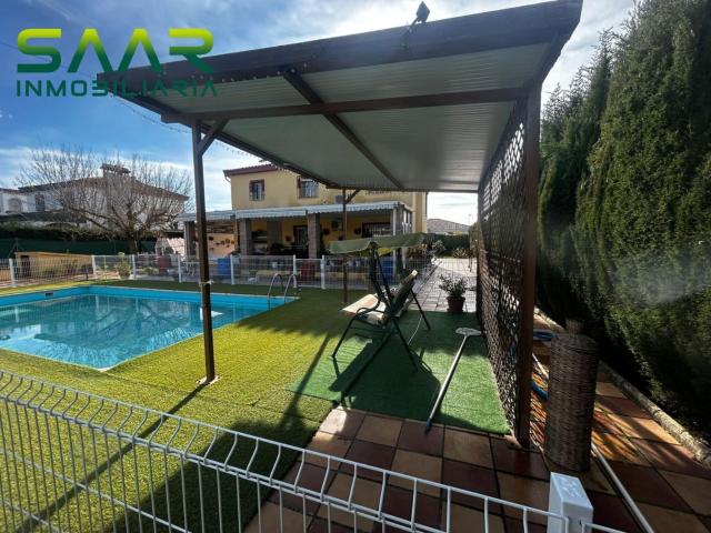 Chalet, Atarfe