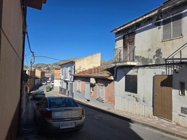 Chalet, Atarfe