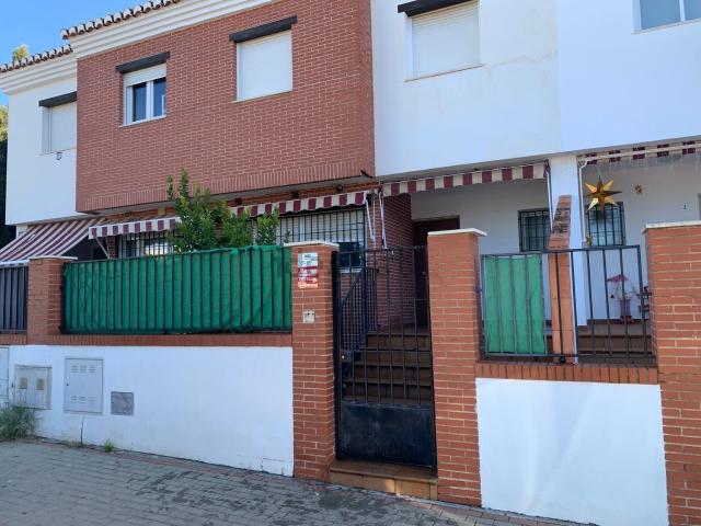 Chalet, Atarfe