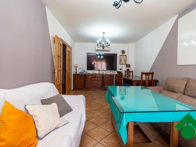 Chalet, Atarfe