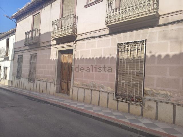 Chalet, Atarfe