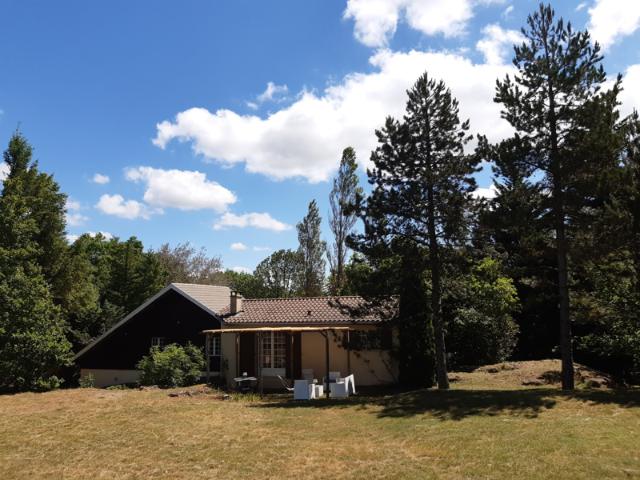Chalet au Caylar 34 157 m2 5 chambres Terrain 4 614