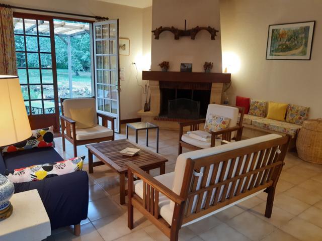 Chalet au Caylar 34 157 m2 5 chambres Terrain 4 614