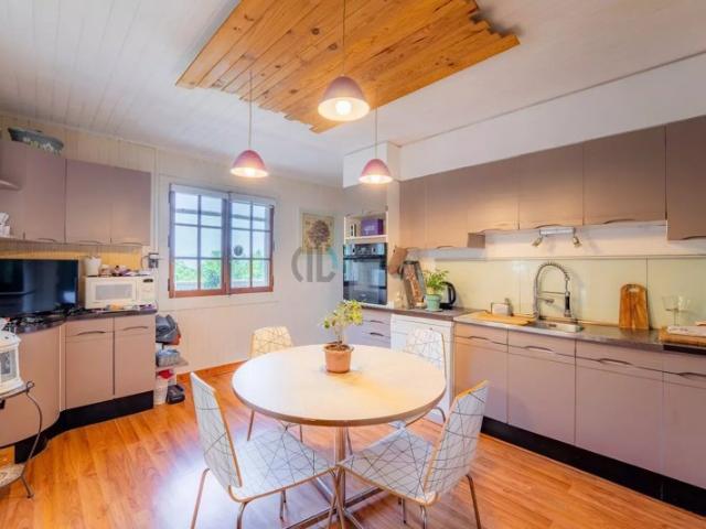 Chalet au calme avec vue imprenable sur le Salève !