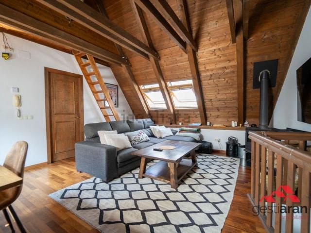 Chalet, Aubert