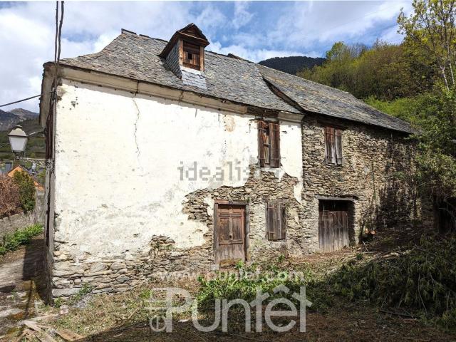 Chalet, Aubert