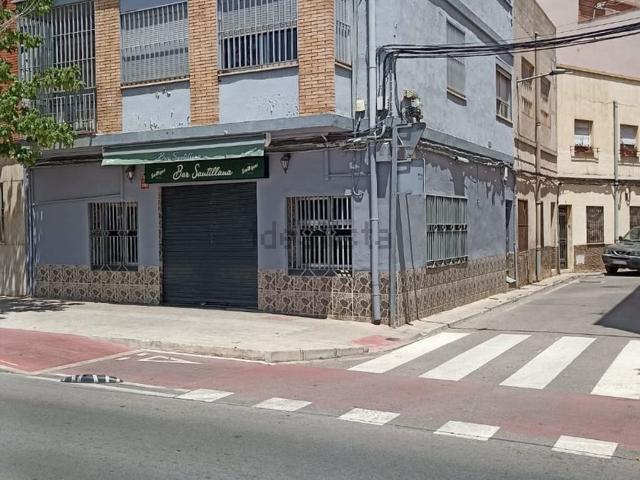Chalet, Avenida de Valencia Avenida de Casalduch, Castellón de la Plana / Castello de la Plana