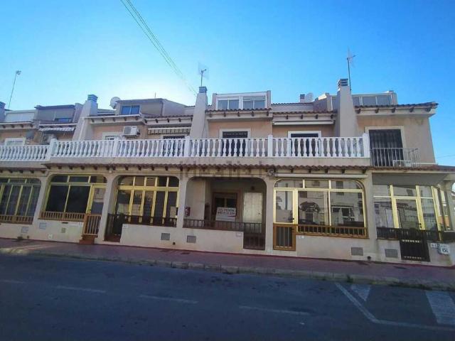 Chalet, Avenida Habaneras Curva de Palangre, Torrevieja