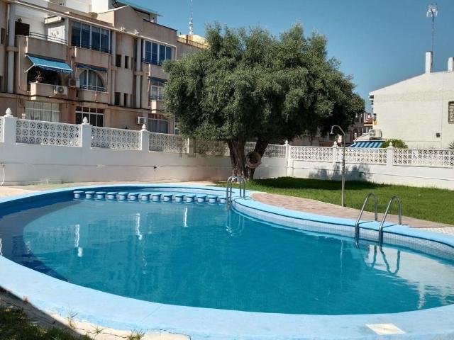Chalet, Avenida Habaneras Curva de Palangre, Torrevieja