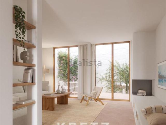 Chalet, Avinguda Menorca Sinia Costabella, Maó/Mahón