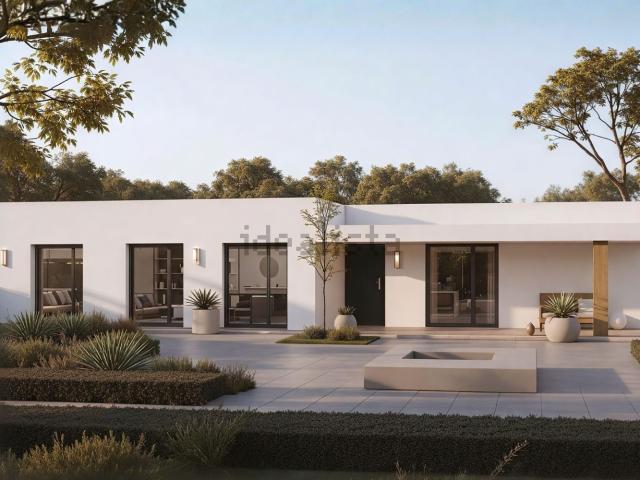 Chalet, Avinyonet del Penedès