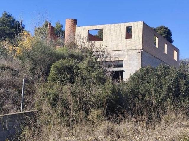 Chalet, Avinyonet del Penedès