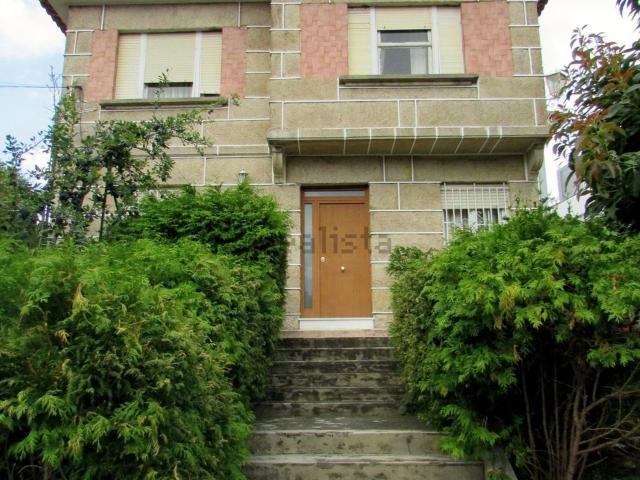 Chalet, Bouzas, Vigo