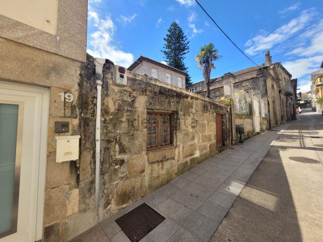Chalet, Bouzas, Vigo