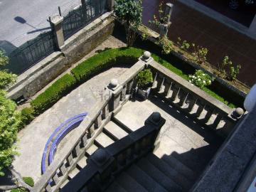 Camiño da Raposa, Travesas - Coia, Vigo, Pontevedra, Pontevedra, Galicia, Galicia