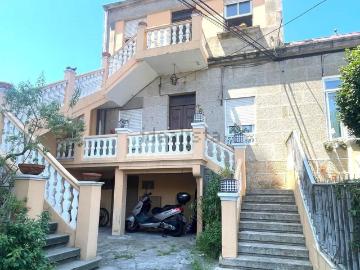 Rua Tomas Paredes, Travesas - Coia, Vigo, Pontevedra, Pontevedra, Galicia, Galicia