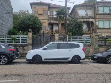 Alameda de Suárez Llanos, Travesas - Coia, Vigo, Pontevedra, Pontevedra, Galicia, Galicia