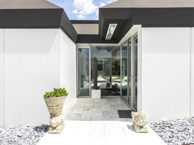 Chalet BOADILLA DEL MONTE PARQUE BOADILLA