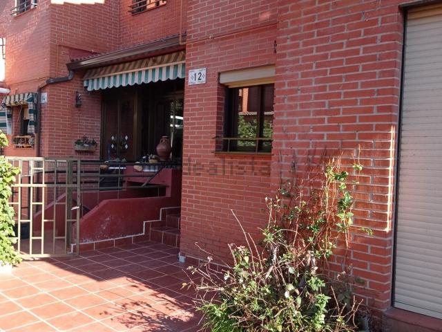 Chalet, Boadilla del Monte