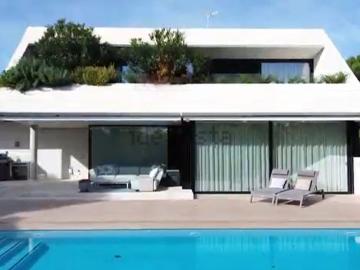 Chalet, Boadilla del Monte