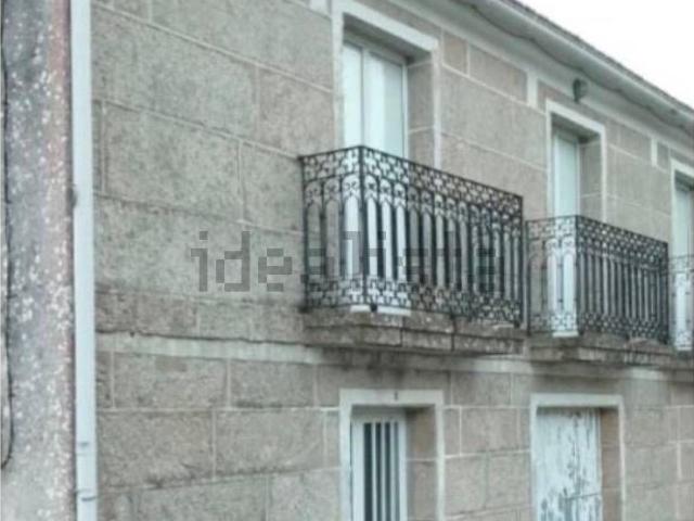 Chalet, Boboras