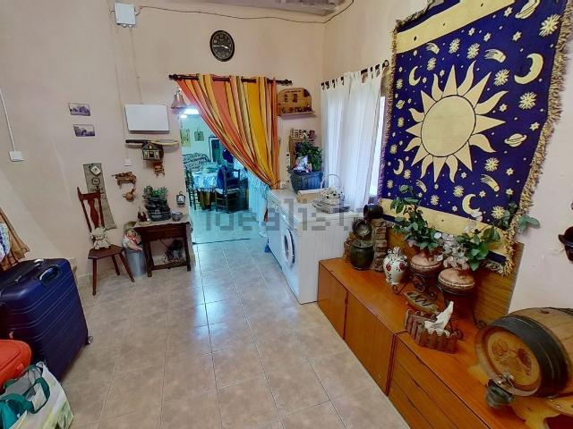 Chalet, Bogarra