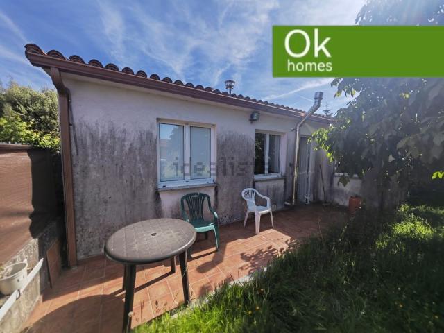 Chalet, Boimorto