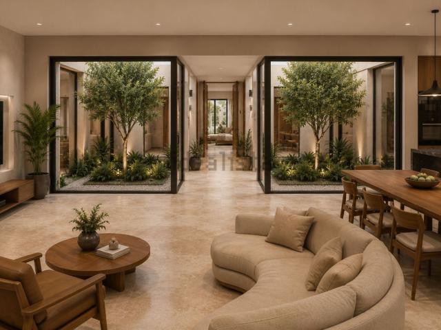 Chalet, Bollullos de la Mitacion