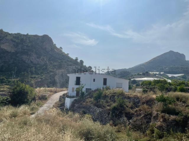 Chalet, Bolulla