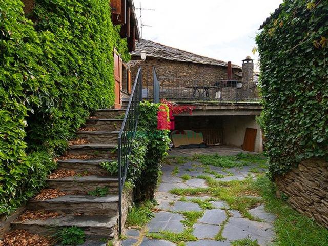 Chalet, Bolvir
