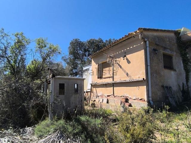 Chalet, Bonastre