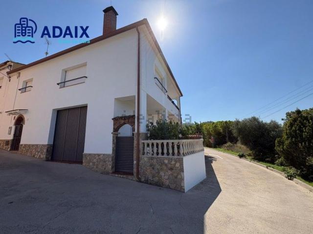 Chalet, Bonastre