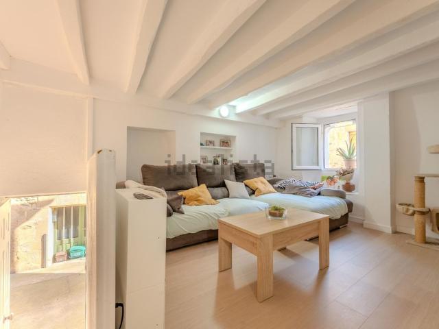 Chalet, Bordils
