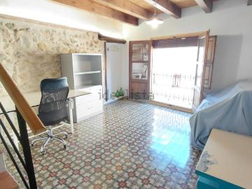 Chalet, Borriol