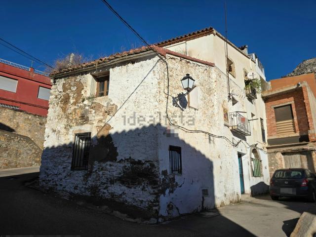 Chalet, Borriol