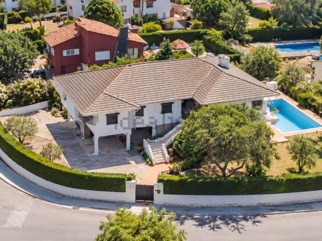 Chalet, Borriol