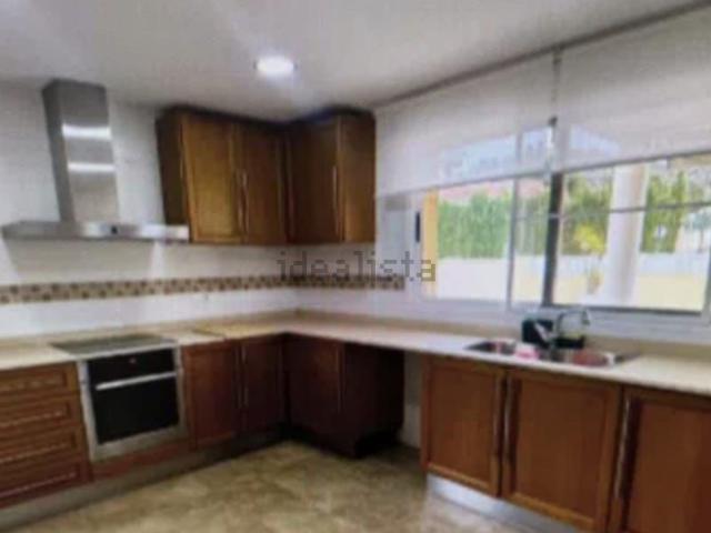 Chalet, Borriol