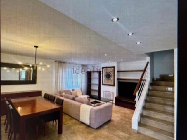 Chalet, Borriol
