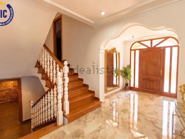 Chalet, Borriol