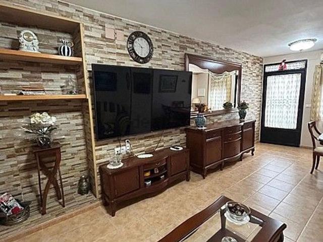 Chalet, Borriol