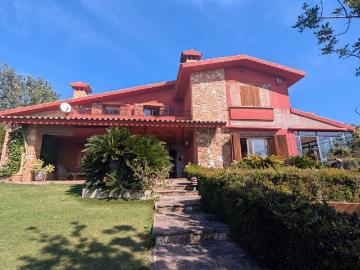 Chalet, Borriol